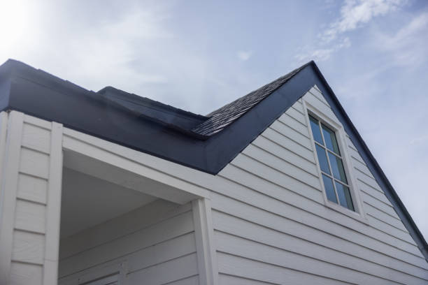 Best Insulated Siding Installation  in Enetai, WA